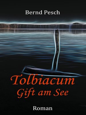 cover image of Tolbiacum